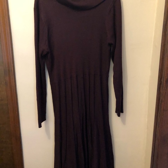 Calvin Klein Sweater Dress - Picture 3 of 3